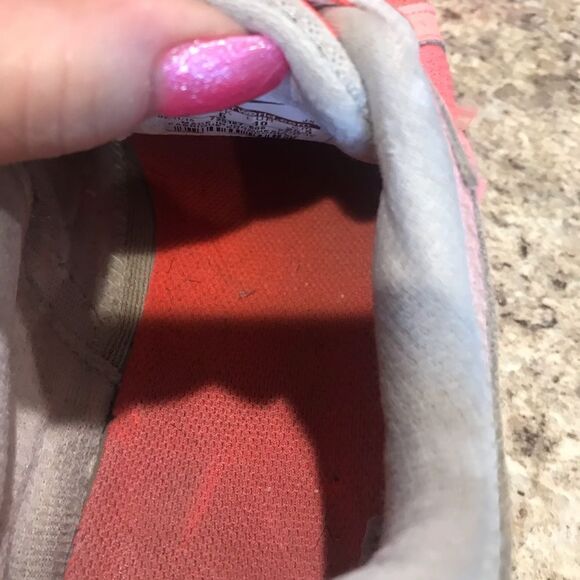 Nike Revolution 2 Women's Sneakers Size 8.5 - Picture 10 of 10